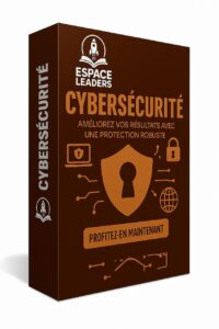 Formation en Cybersécurité