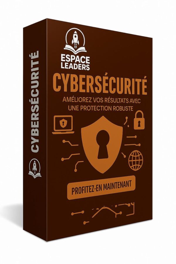 Formation en Cybersécurité
